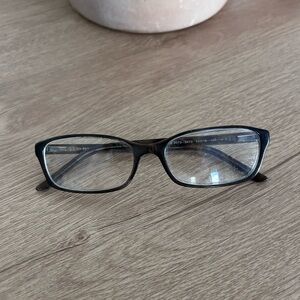 Burberry Rectangular Eyeglasses